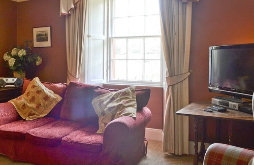Kyleakin Cottage | 4 bedroom accommodation in Strathconon, Muir of Ord