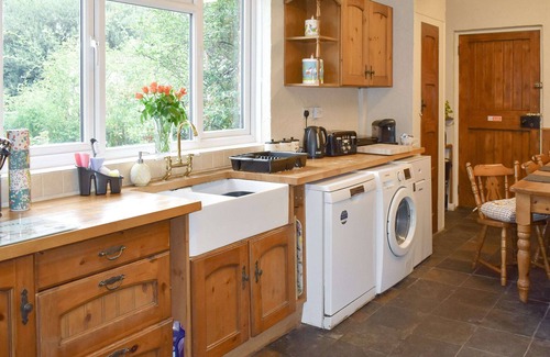 South Gorley Cottage | 4 bedroom accommodation in Wimborne