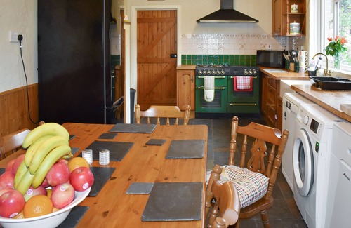 South Gorley Cottage | 4 bedroom accommodation in Wimborne