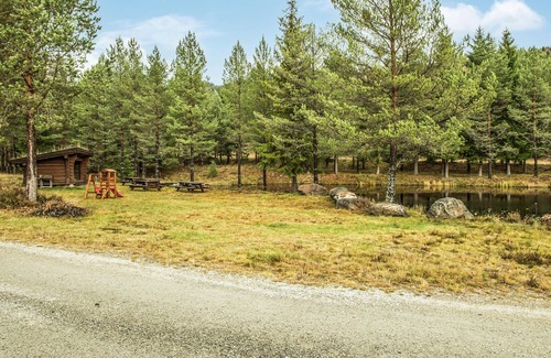 Grue House | 4 bedroom accommodation in Kirkenær