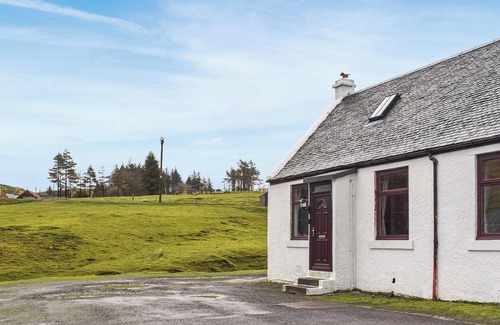 Wanlockhead Cottage | 4 bedroom accommodation in Wanlockhead, near Dumfries