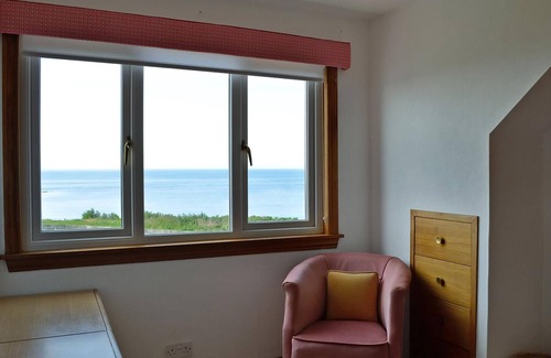 Ballantrae Cottage | 4 bedroom accommodation in Ballantrae, near Girvan