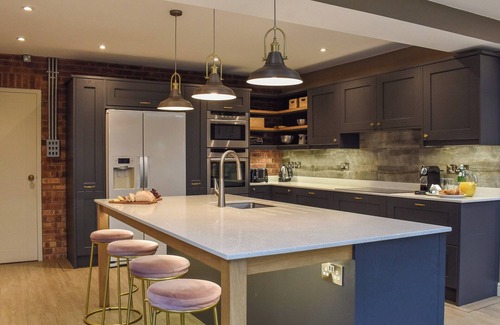 Aislaby Cottage | 4 bedroom accommodation in Sleights, near Whitby