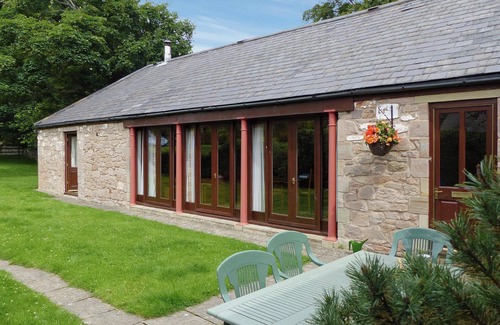 Wooler Cottage | 4 bedroom accommodation in Milfield Hill, Wooler