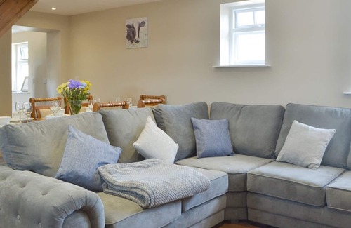 Wilberfoss Cottage | 4 bedroom accommodation in Wilberfoss, near York