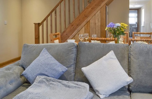 Wilberfoss Cottage | 4 bedroom accommodation in Wilberfoss, near York