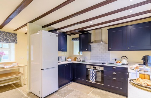 Hawnby Cottage | 4 bedroom accommodation in Hawnby, near Helmsley