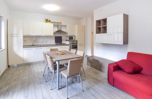 Marina di Davoli House | 4 bedroom accommodation in Davoli