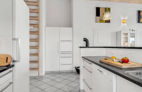 Østerskov House | 4 bedroom amazing home in Humble