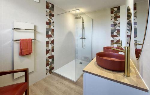 Plouezec House | 4 Bedroom Amazing Home In Plouézec