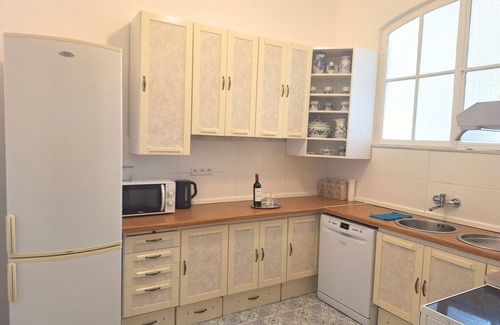 Karlovy Vary Apartment | 4-bedroom apartment in center of Karlovy Vary