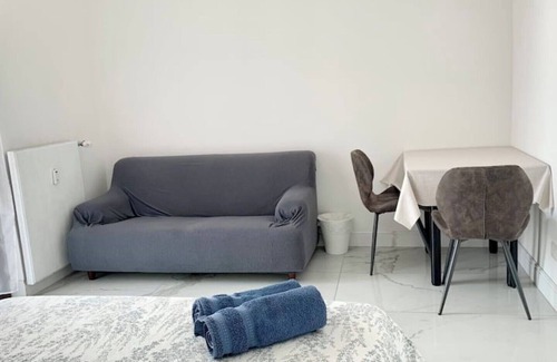 Bergamo Apartment | 4 Bedroom Apartment in Bergamo