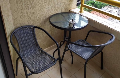 Centro Apartment | 4 bedroom apartment - with office