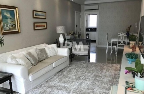 Barra Sul RV Rental | 4-bedroom apartment with full leisure facilities