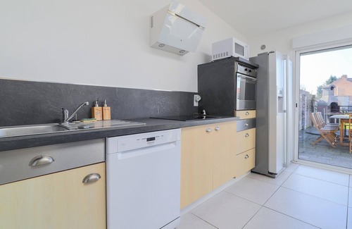 Petite-Synthe House | 4 bedroom awesome home in Petite-Synthe
