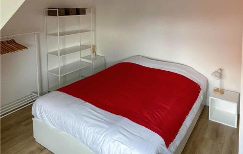 Diksmuide House | 4 Bedroom Awesome Home In Diksmuide