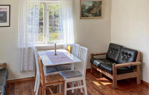 Birkenes House | 4 Bedroom Awesome Home In Engesland