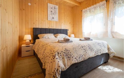 Mrkopalj House | 4 Bedroom Awesome Home In Sunger