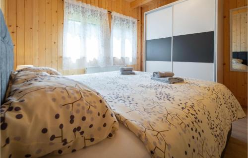 Mrkopalj House | 4 Bedroom Awesome Home In Sunger