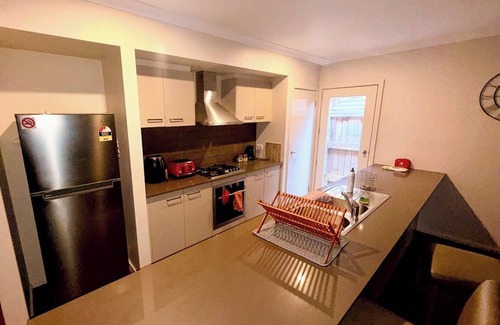 Williams Landing House | 4 Bedroom beautiful bungalow in Williams Landing