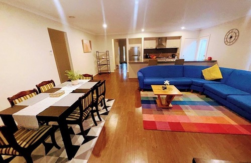 Williams Landing House | 4 Bedroom beautiful bungalow in Williams Landing