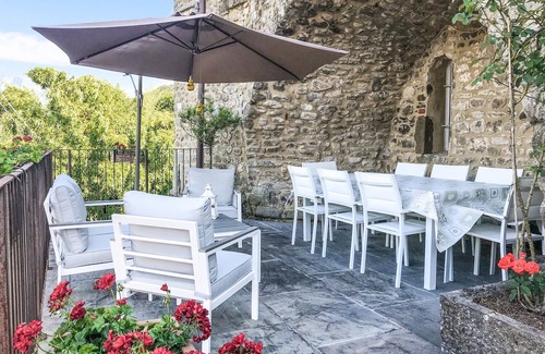 Maglietola House | 4 bedroom beautiful home in Fivizzano