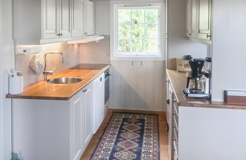Engerdal House | 4 bedroom beautiful home in Engerdal