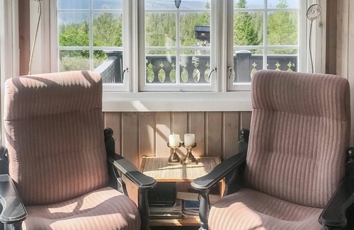 Engerdal House | 4 bedroom beautiful home in Engerdal