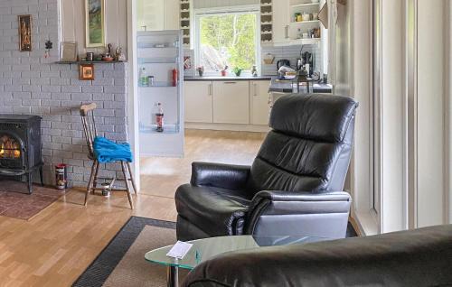 Grovfjord House | 4 Bedroom Beautiful Home In Grovfjord
