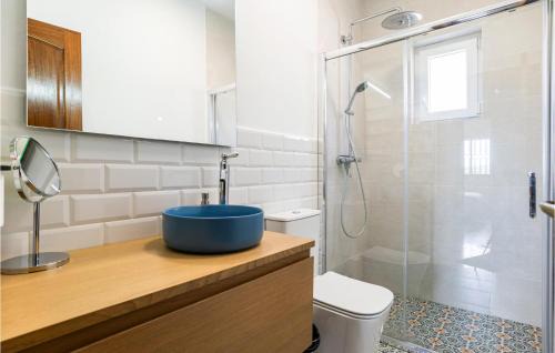 Periana House | 4 Bedroom Beautiful Home In Periana