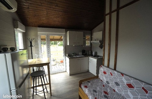 Salon-de-Provence Ski Chalet | 4-bedroom chalet at the foot of the Alps