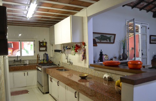 Porto Belo House | 4 bedroom condo by the sea