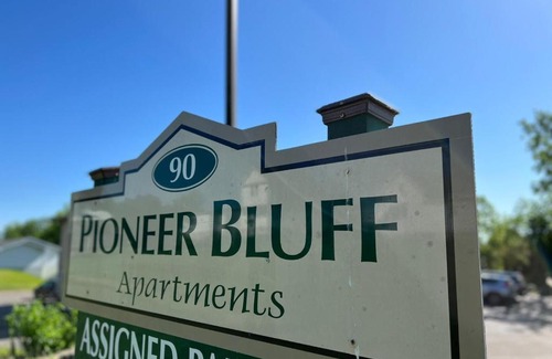 Platteville Apartment | 4 Bedroom Condo - Platteville #2