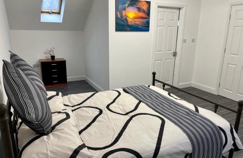Healing Villa | 4-Bedroom Cottage in Healing, Grimsby