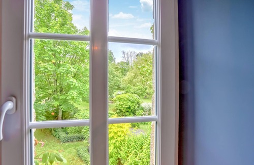 Monthuchon House | 4 bedroom cozy home in Monthuchon