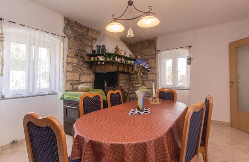 Rakalj House | 4 bedroom cozy home in Rakalj