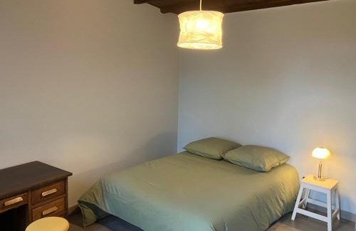 Mellecey House | 4 bedroom family home