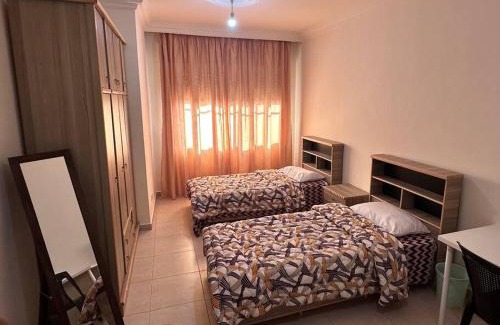 Madaba Apartment | 4 Bedroom Flat in Madaba with AC