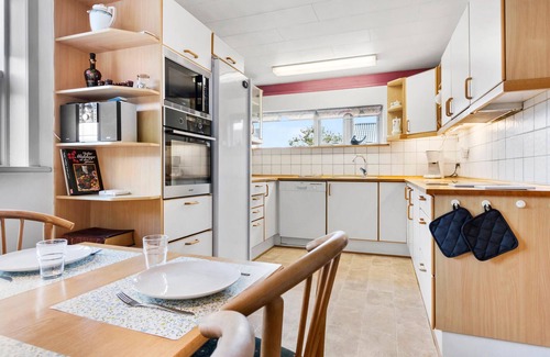 Skagen House | 4 bedroom gorgeous home in Skagen