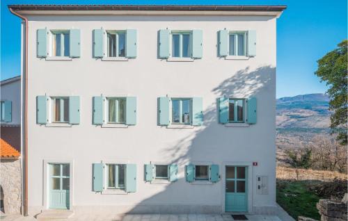 Boljun House | 4 Bedroom Gorgeous Home In Boljun
