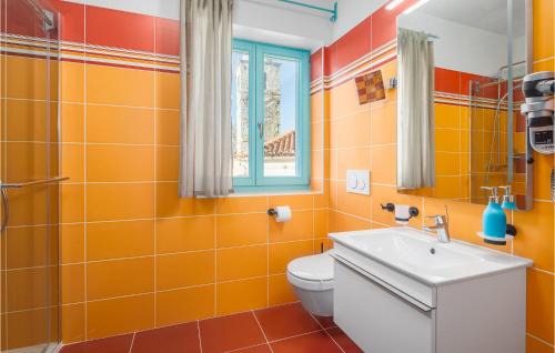 Boljun House | 4 Bedroom Gorgeous Home In Boljun