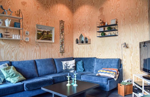 Suldal House | 4 Bedroom Gorgeous Home In Erfjord