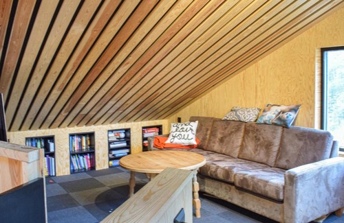 Suldal House | 4 Bedroom Gorgeous Home In Erfjord