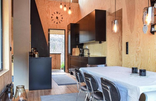 Suldal House | 4 Bedroom Gorgeous Home In Erfjord