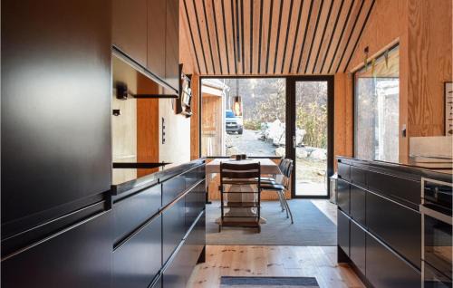 Suldal House | 4 Bedroom Gorgeous Home In Erfjord