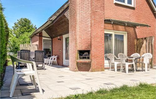 Bruinisse House | 4 Bedroom Gorgeous Home In Bruinisse