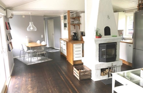 Boxholm House | 4 bedroom gorgeous home in Boxholm