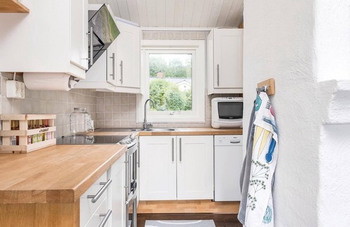 Boxholm House | 4 bedroom gorgeous home in Boxholm
