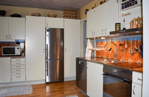 Motala House | 4 bedroom gorgeous home in Motala