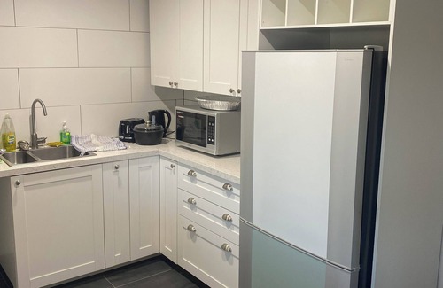 Campbellfield House | 4 bedroom Guest home shared accommodation